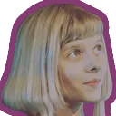 AuroraSlightSmile
