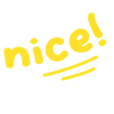 nice nice