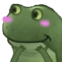 FrogeClap