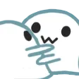ghostHug