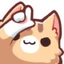 BigLcat Discord Emoji