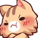 blushcat