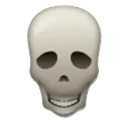 skull