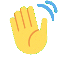 :Wave: