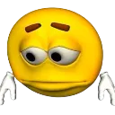 Sad
