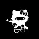 Hellokitty3 Discord Emoji