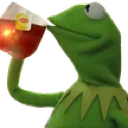 kermitsipstea