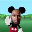 LeMickey