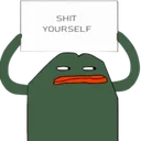 Pepeeveryone Discord Emoji