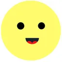 mee7LOGO Discord Emoji