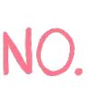 NO