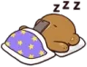 Sleepy Sleepy