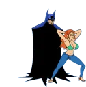 batmantwerking