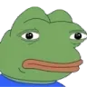 pepeWeirdo