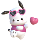 :1wp_pochaccoheart: