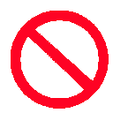 cancel