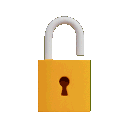 lock