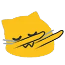 Catdab CatDab Discord Emoji