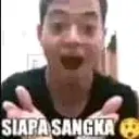 siapasangka