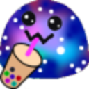 Galaxy_Blob Discord emoji