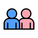 Duos Discord emoji