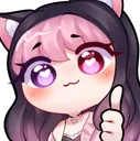 strawbThumbsUp