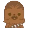 chewbacca