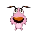 CourageSpin