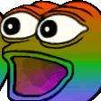 4527gaypoggersrow Discord Emoji