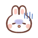 Bunnydespair Discord Emoji