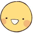 hehehe Discord Emoji