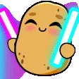 ravepotato