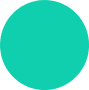 turquoise