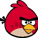 redbird_classic Discord Emoji