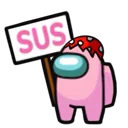 amongus Discord Emoji
