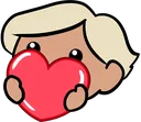 Omega_heart