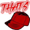 ThatsCap