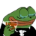 Fancypepe Discord Emoji