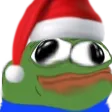 peepoChristmas