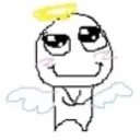 angelic
