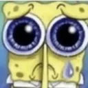 sadsponge
