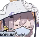 kopium