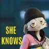 sheknows