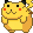 pikachuroll