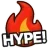hype