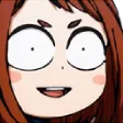 drinceOchako