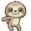 slothdance slothdance