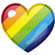 HeartRainbow