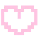 pixal_pink_heart