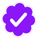 Purple Discord Emoji